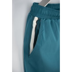 Sport-cola swim shorts harbor blue 