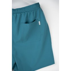 Sport-cola swim shorts harbor blue 