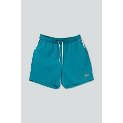 Sport-cola swim shorts harbor blue 