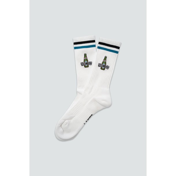 Sport-cola tennis socks white 