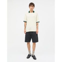 Sporty lyonel polo vanilla ice 