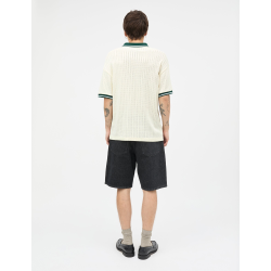 Sporty lyonel polo vanilla ice 