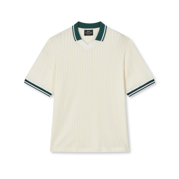 Sporty lyonel polo vanilla ice 