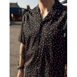 Sprinkle lakridspibe ss shirt
