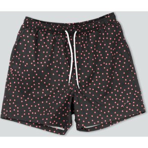 Sprinkle lakridspibe swim shorts