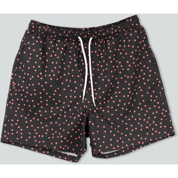 Sprinkle lakridspibe swim shorts
