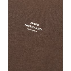 Standard crew logo sweat demitasse