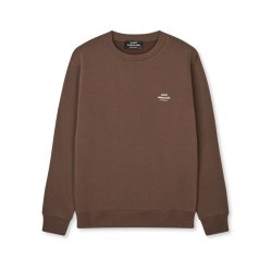 Standard crew logo sweat demitasse