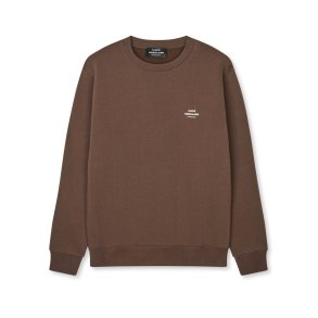 Standard crew logo sweat demitasse