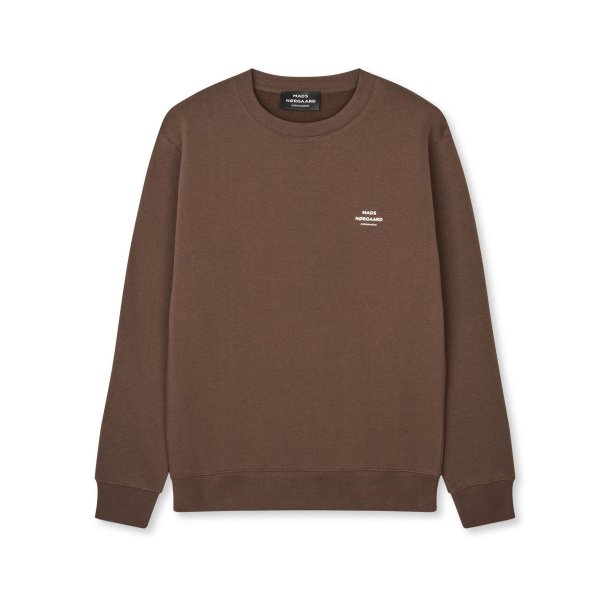 Standard crew logo sweat demitasse