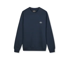 Standard crew logo sweat parisian n