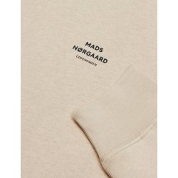 Standard crew logo sweat rainy day