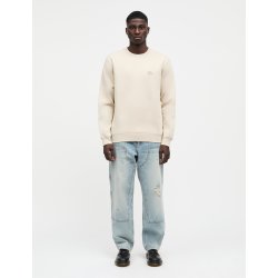 Standard crew logo sweat rainy day