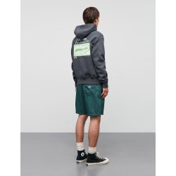 Standard paradise hood sweat black 