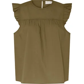 Stockholm top military olive