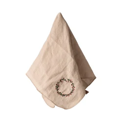 Stofserviet, krans 14-5100-00
