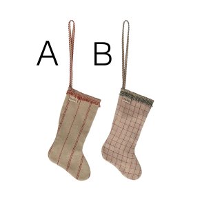 Stoking ornament 14-3557-00