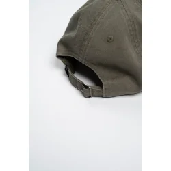 Sun camper cap army 