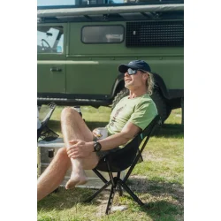 Sun camper emaljekrus 