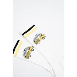 Sun camper socks 