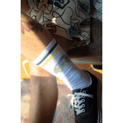 Sun camper socks 