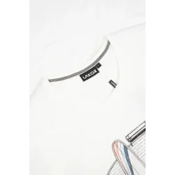 Sun camper t-shirt starwhite 