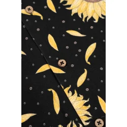Sunflower ss shirt moonless night 