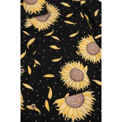 Sunflower ss shirt moonless night 