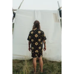 Sunflower ss shirt moonless night 