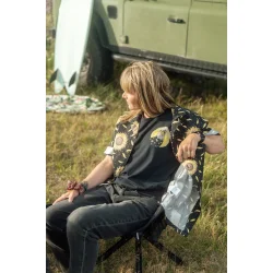 Sunshine seagull t-shirt moonless night