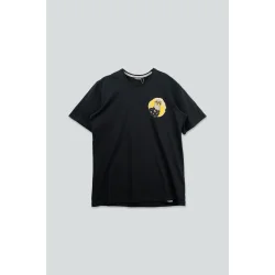 Sunshine seagull t-shirt moonless night