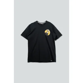 Sunshine seagull t-shirt moonless night