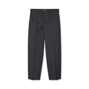 Super twill henry pants black 