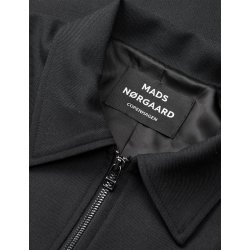 Super twill travis jacket black 