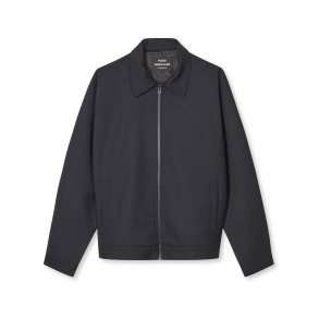 Super twill travis jacket black 