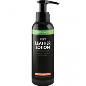 Leather Lotion 150 ml.
