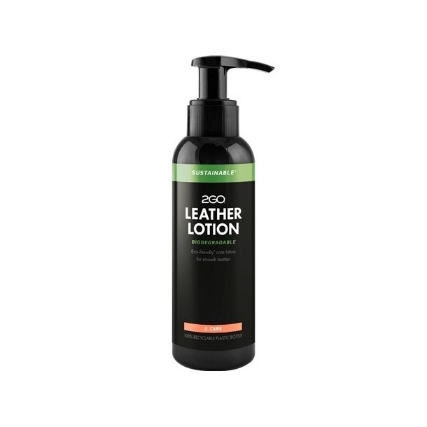 Leather Lotion 150 ml.