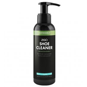 Shoe cleaner 150 ml.