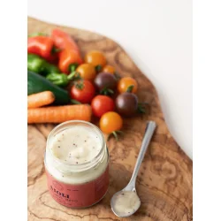 Svendborg Aioli Hvidl�gsmayo 