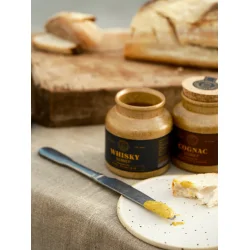 Svendborg cognac sennup