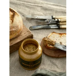 Svendborg middelalder sennup