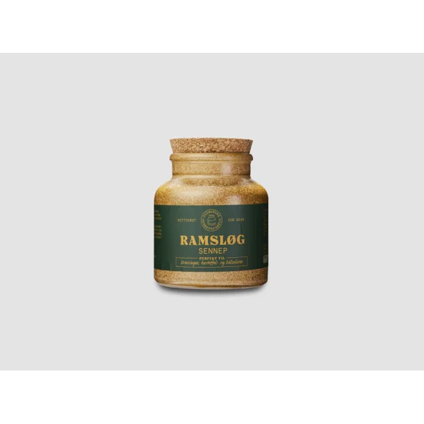 Svendborg ramsl�g sennup