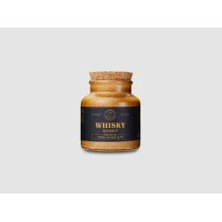 Svendborg whisky sennep