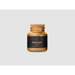 Svendborg whisky sennep