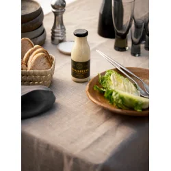 Svendborg Vinaigrette med cognac sennep