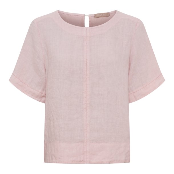 Mdcceyla top rosa cipria 