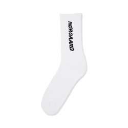 Tennis classic sock white
