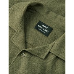 Texture kenji shirt ss kalamata 