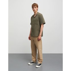 Texture kenji shirt ss kalamata 