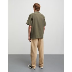 Texture kenji shirt ss kalamata 